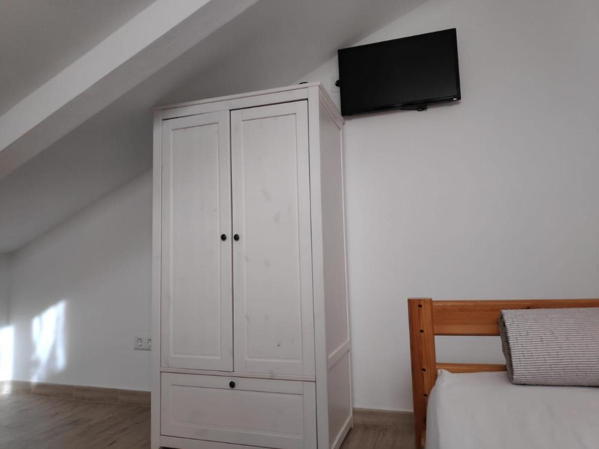 Apartamento El Almencino Толокс Екстериор снимка