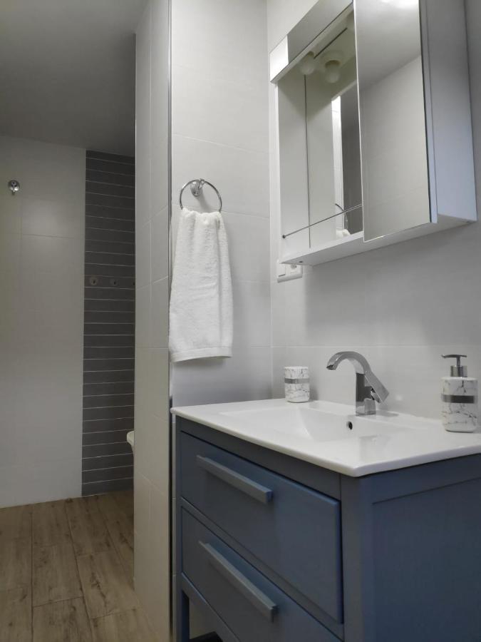 Apartamento El Almencino Толокс Екстериор снимка
