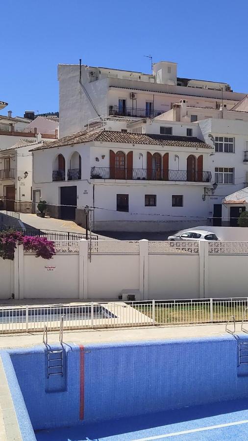 Apartamento El Almencino Толокс Екстериор снимка