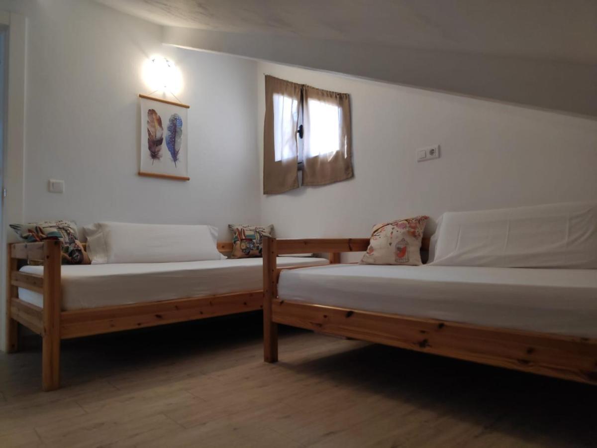 Apartamento El Almencino Толокс Екстериор снимка