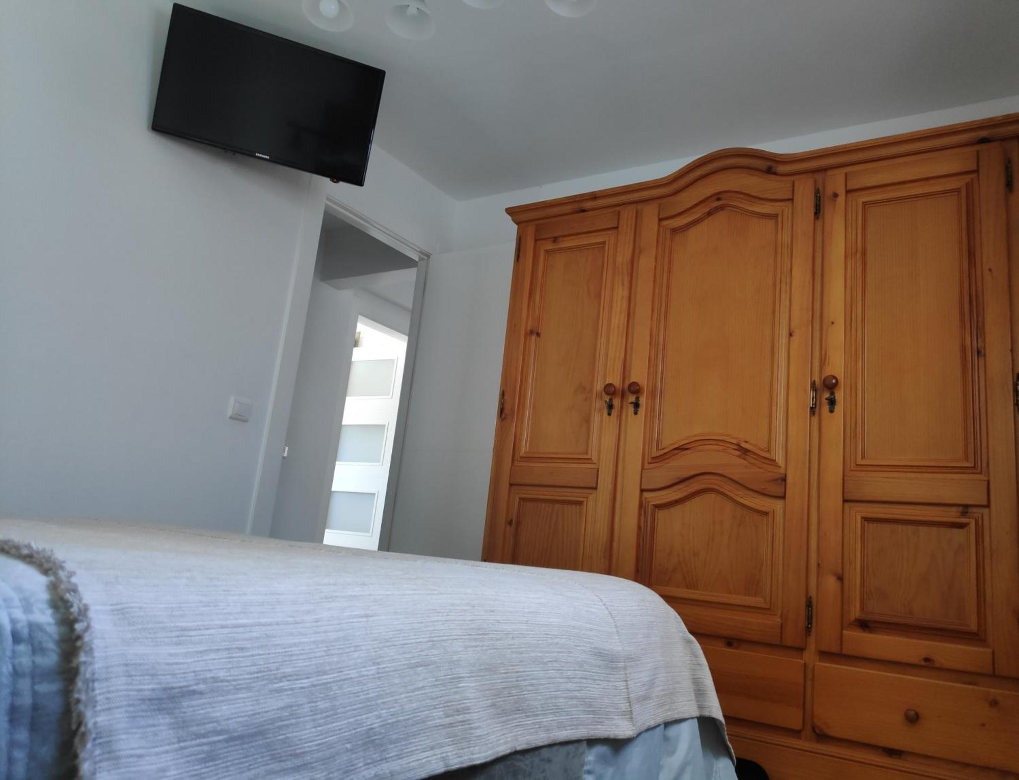 Apartamento El Almencino Толокс Екстериор снимка