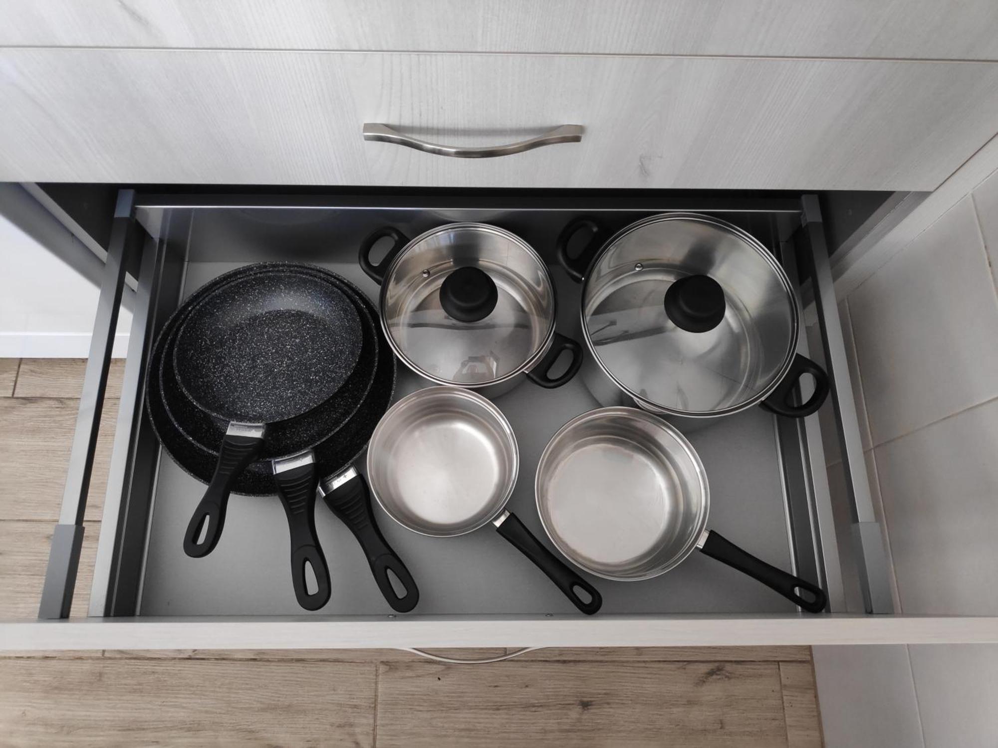 Apartamento El Almencino Толокс Екстериор снимка