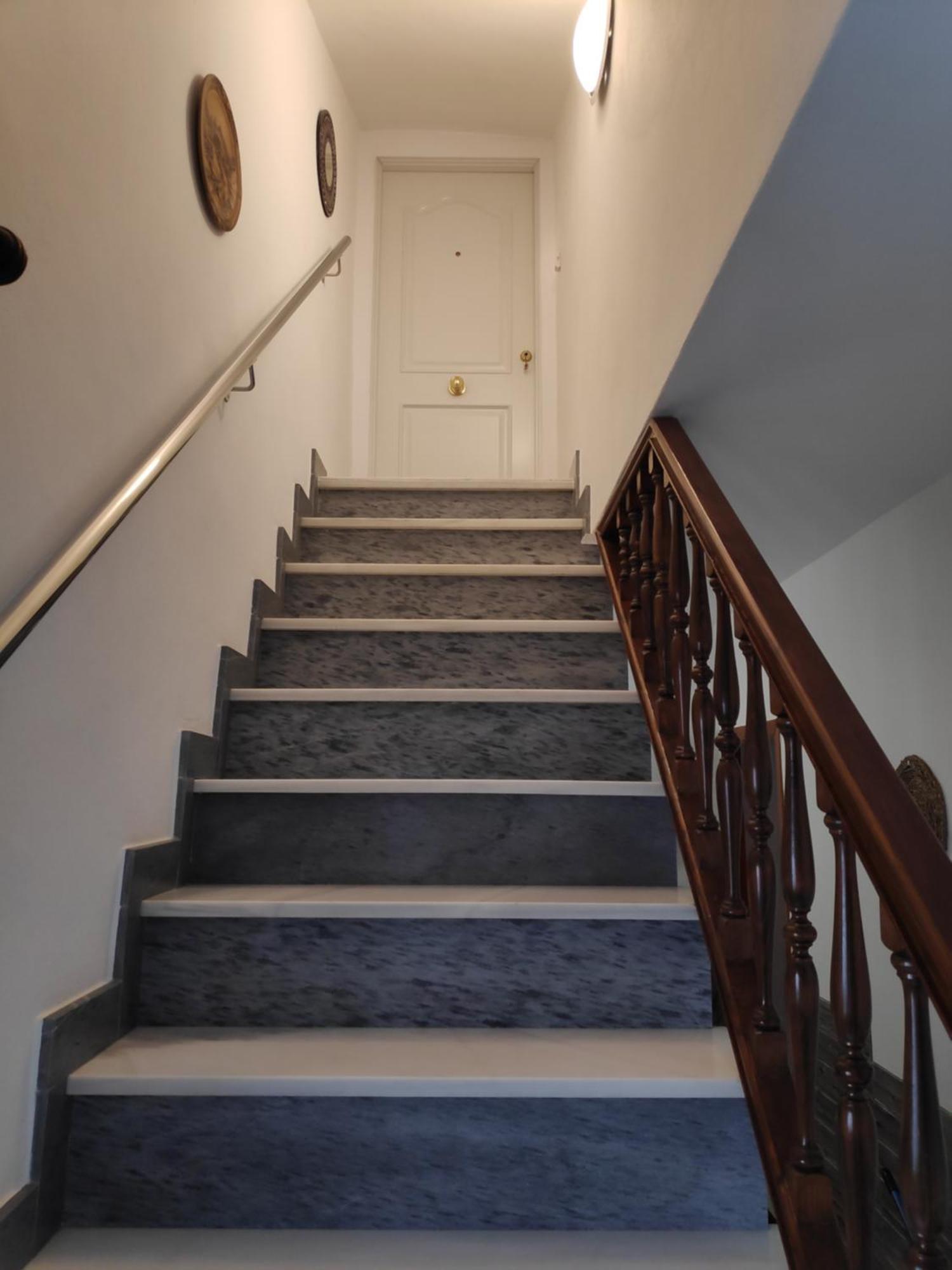 Apartamento El Almencino Толокс Екстериор снимка