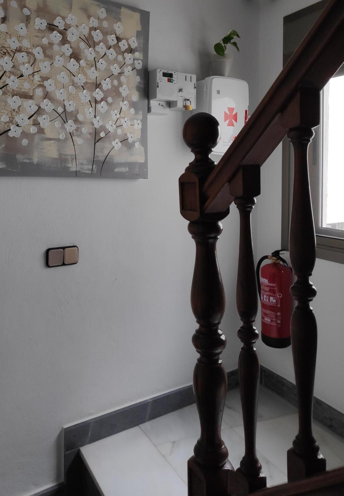 Apartamento El Almencino Толокс Екстериор снимка