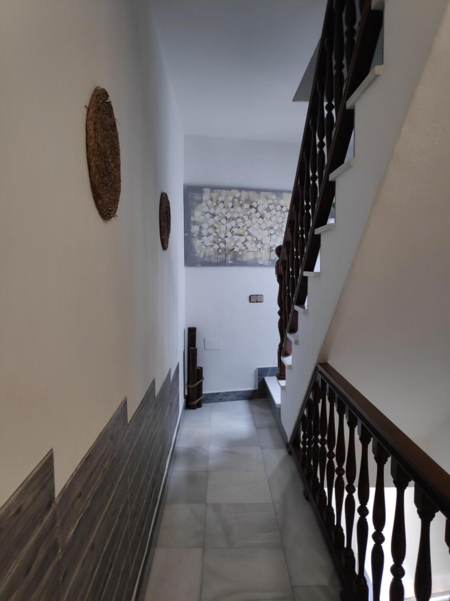 Apartamento El Almencino Толокс Екстериор снимка