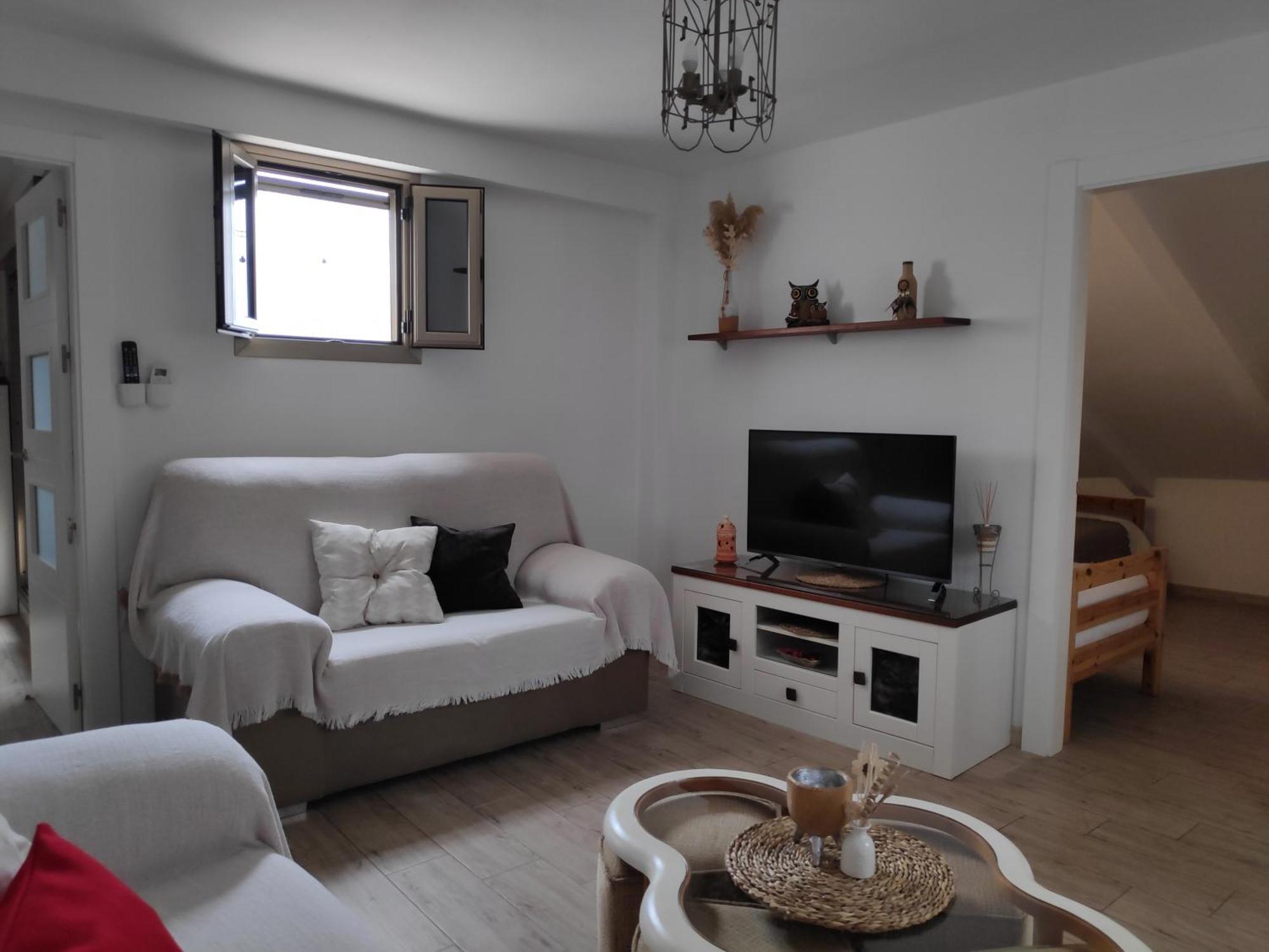 Apartamento El Almencino Толокс Екстериор снимка