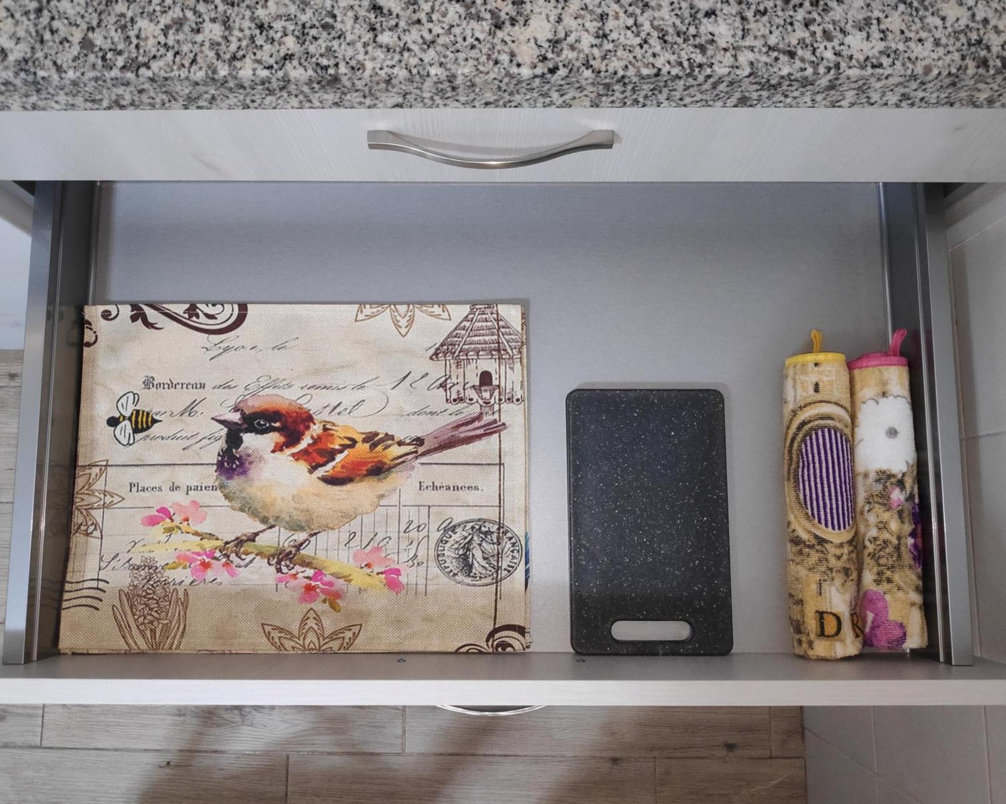 Apartamento El Almencino Толокс Екстериор снимка