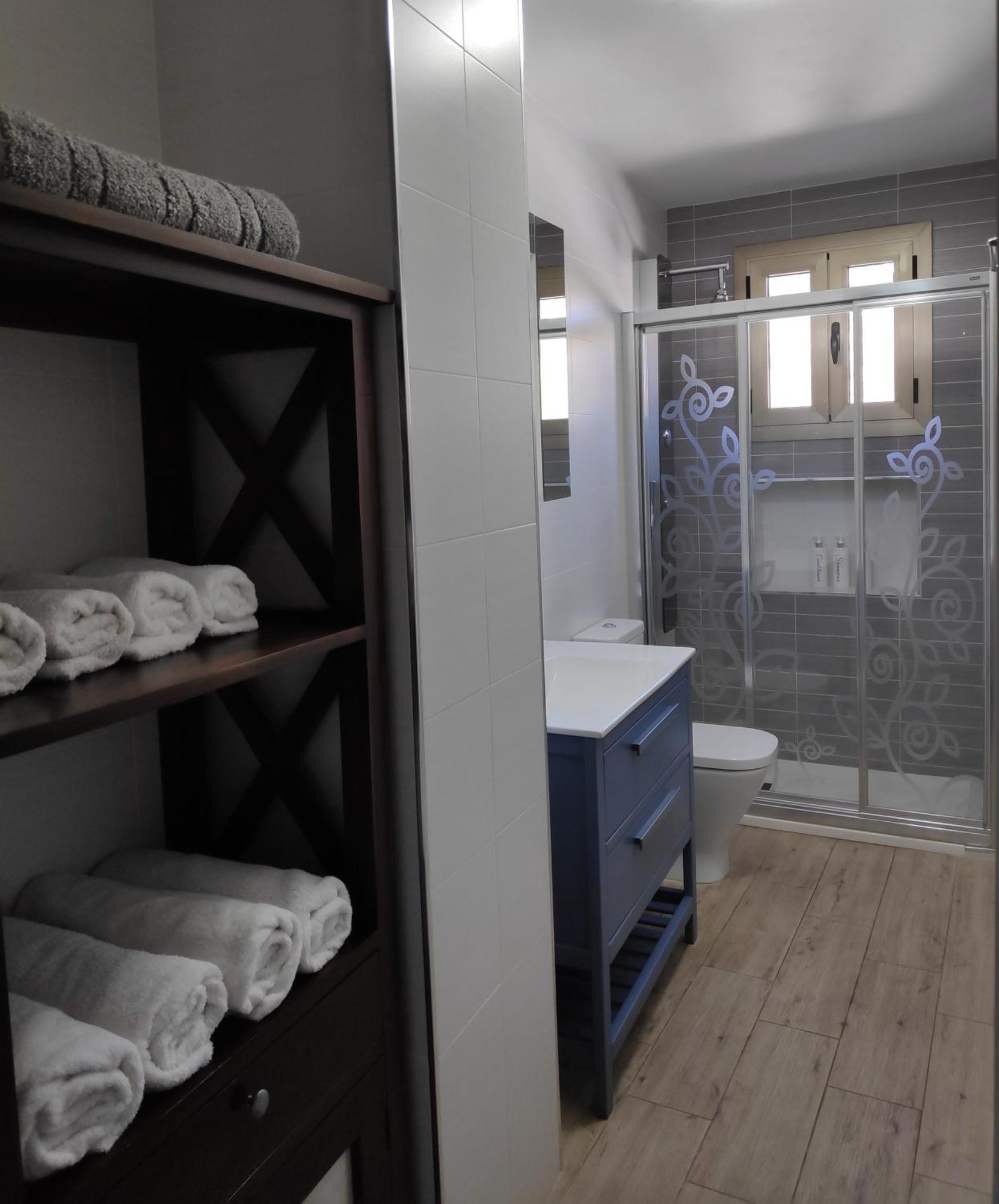 Apartamento El Almencino Толокс Екстериор снимка