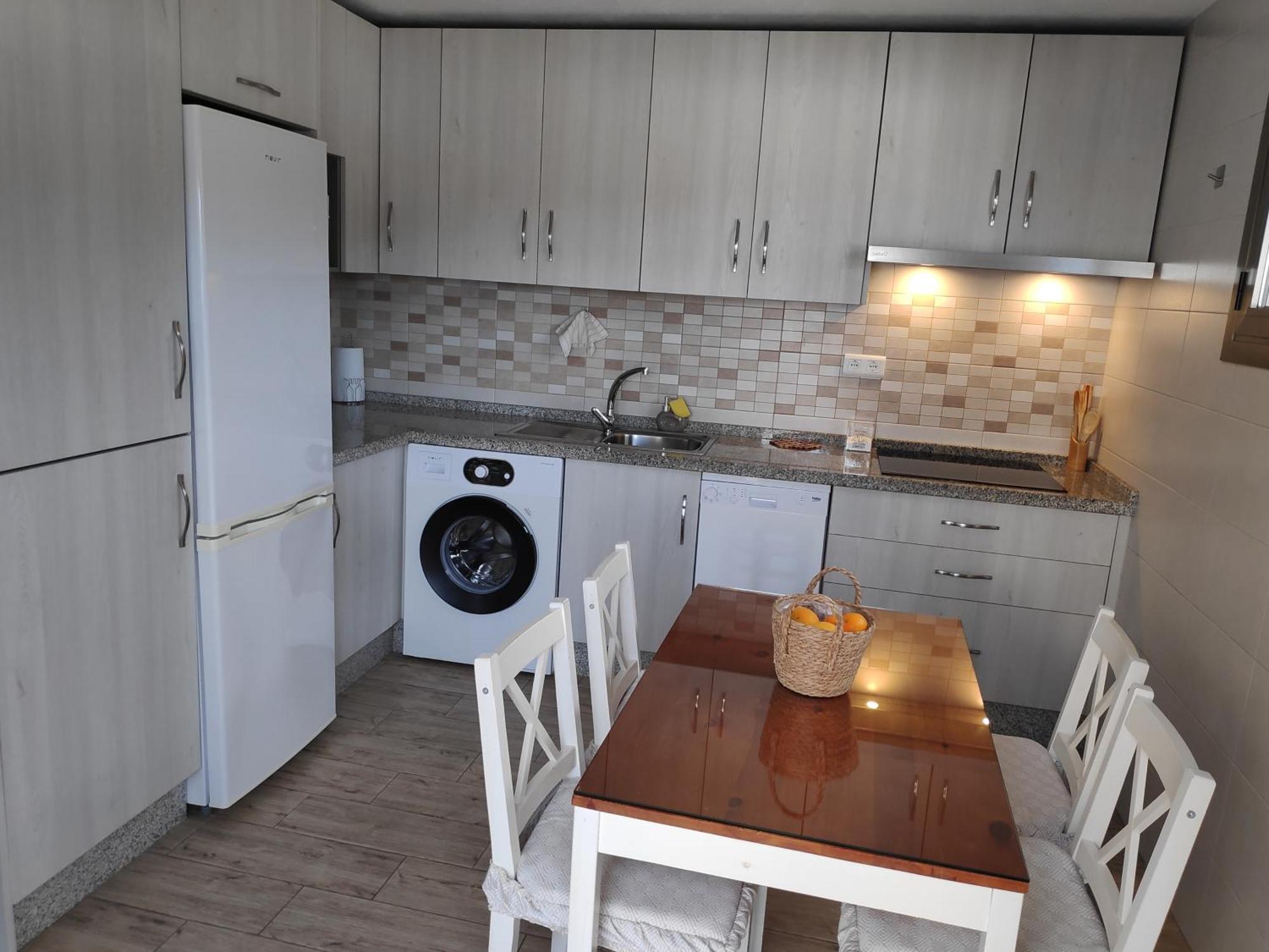 Apartamento El Almencino Толокс Екстериор снимка