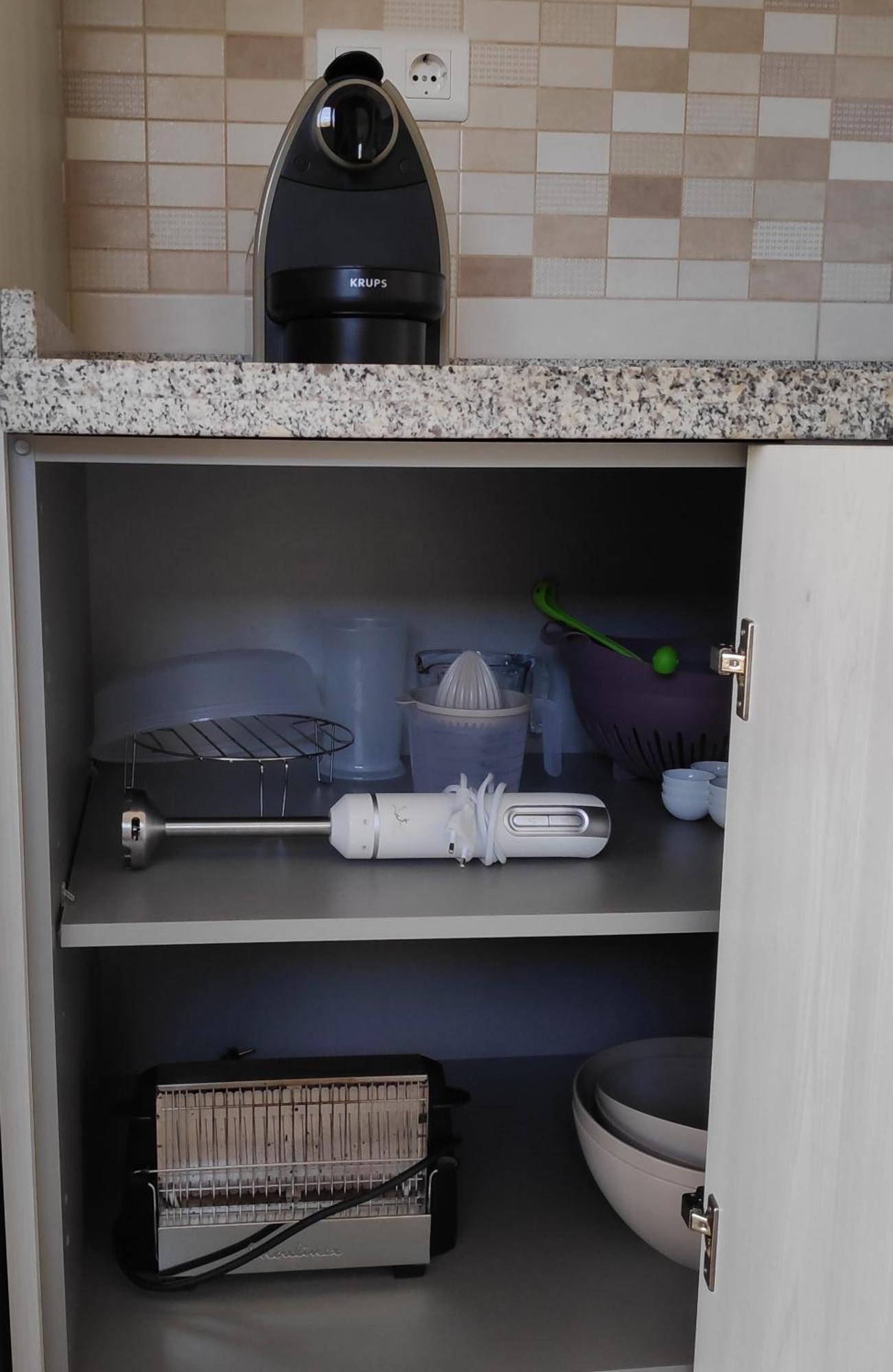 Apartamento El Almencino Толокс Екстериор снимка