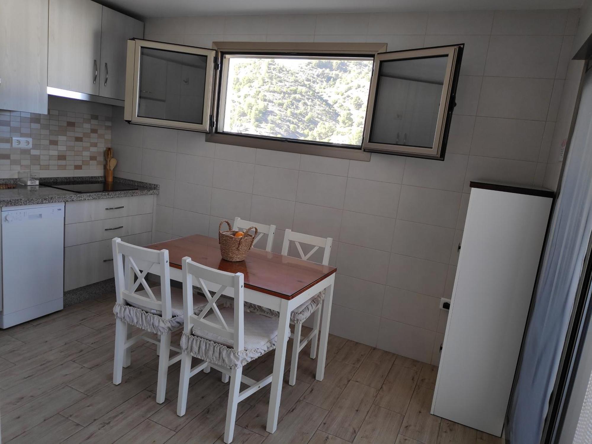 Apartamento El Almencino Толокс Екстериор снимка