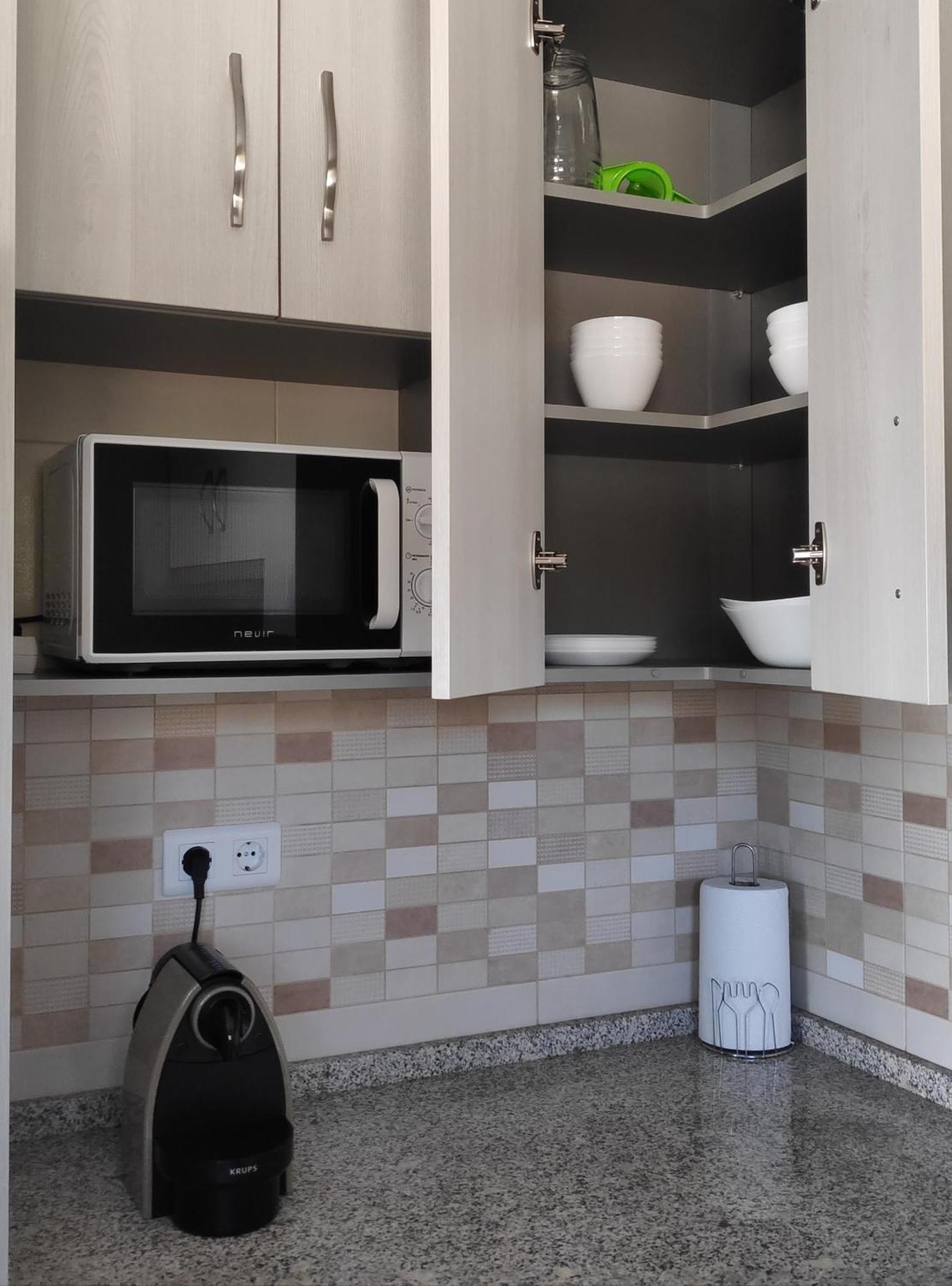 Apartamento El Almencino Толокс Екстериор снимка