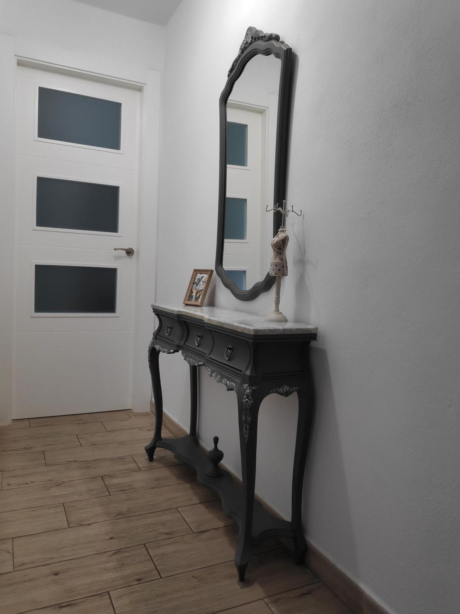 Apartamento El Almencino Толокс Екстериор снимка