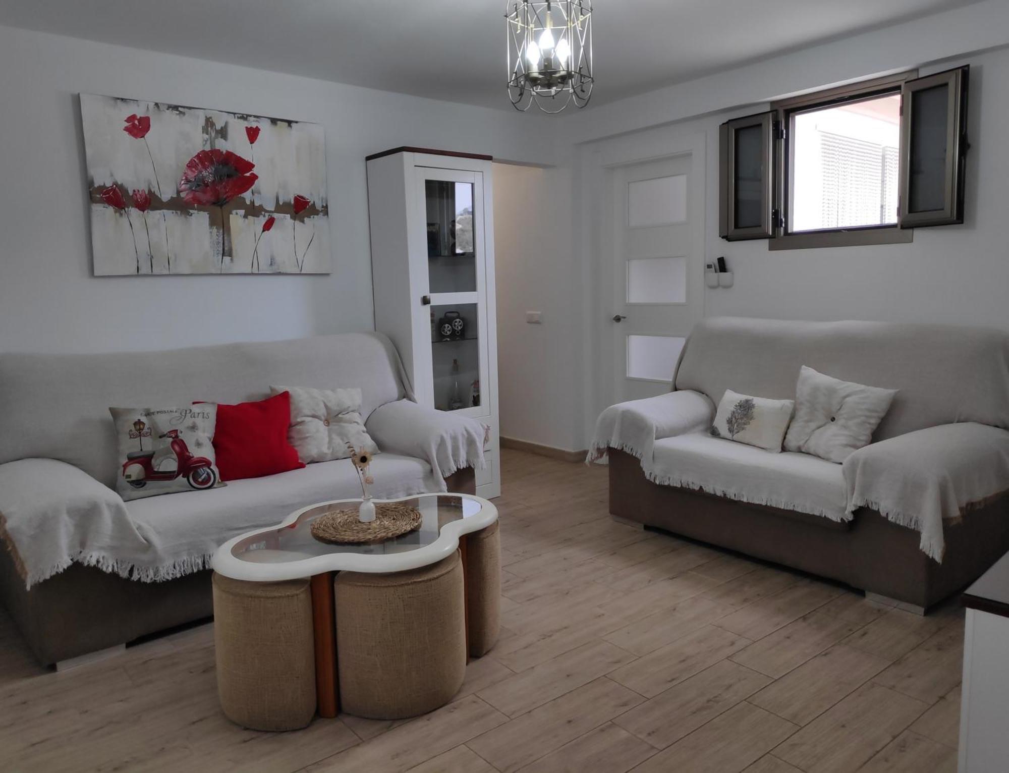 Apartamento El Almencino Толокс Екстериор снимка